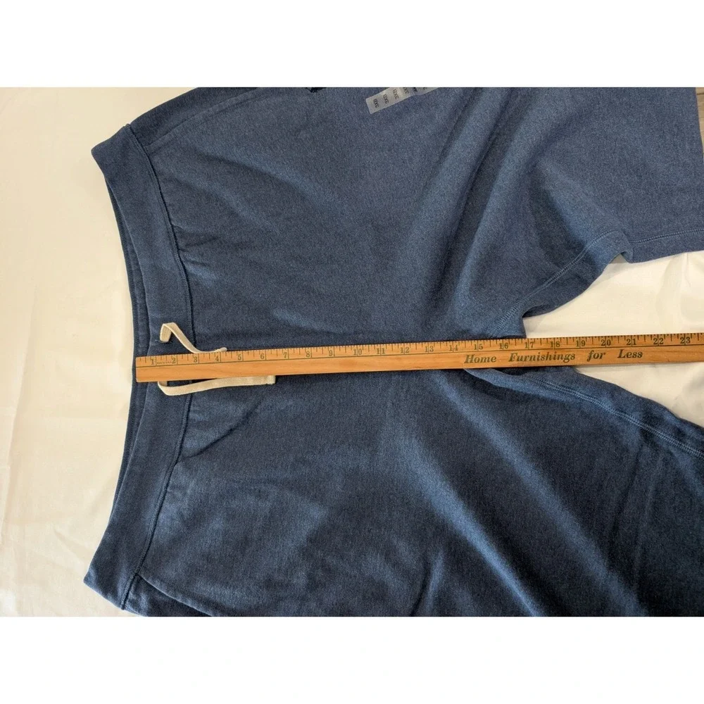 Polo Ralph Lauren Sweatpants Mens 3XB Blue Heather Fleece Joggers New With Tags